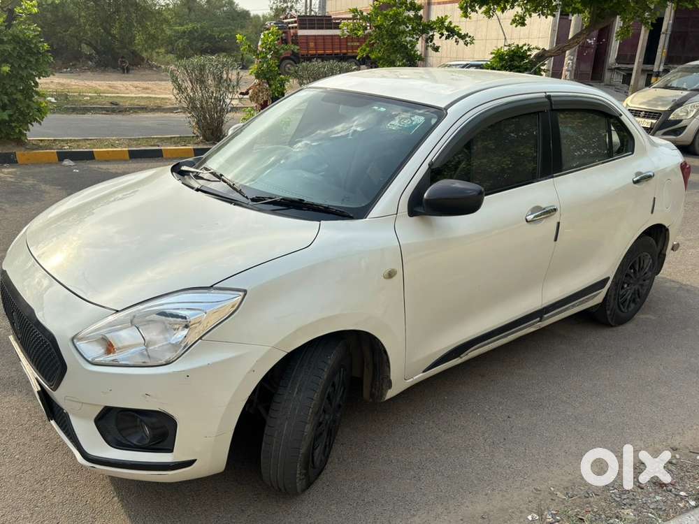 Maruti Suzuki Dzire 2018