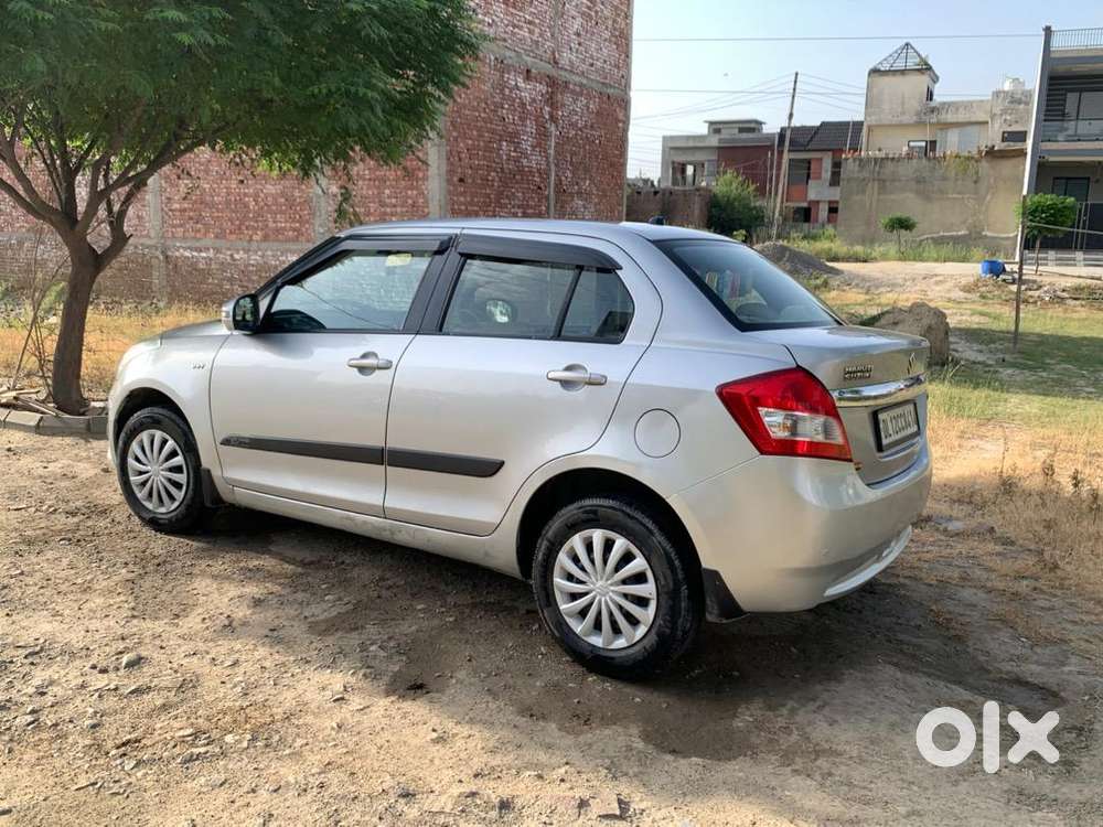 Maruti Suzuki Swift Dzire 2013 Petrol Good Condition
