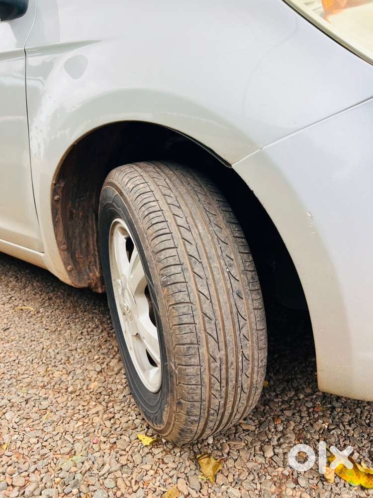 Hyundai I20 Petrol 2010