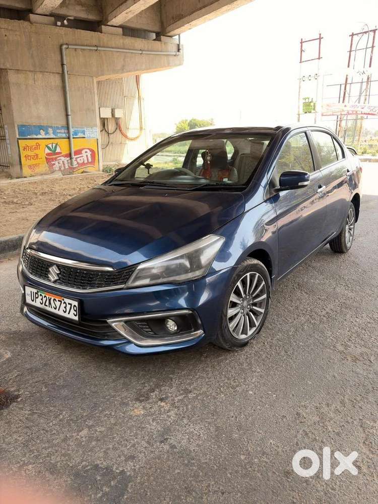 Maruti Suzuki Ciaz Smart Hybrid Well Maintained