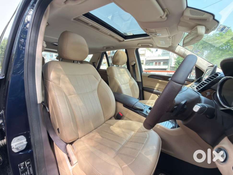 Mercedes-benz Gle Class 2.1 250d 4matic, 2016, Diesel