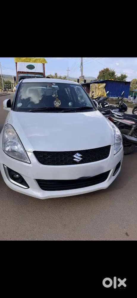 Maruti Suzuki Swift