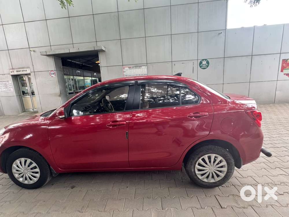 Maruti Suzuki Dzire 2022