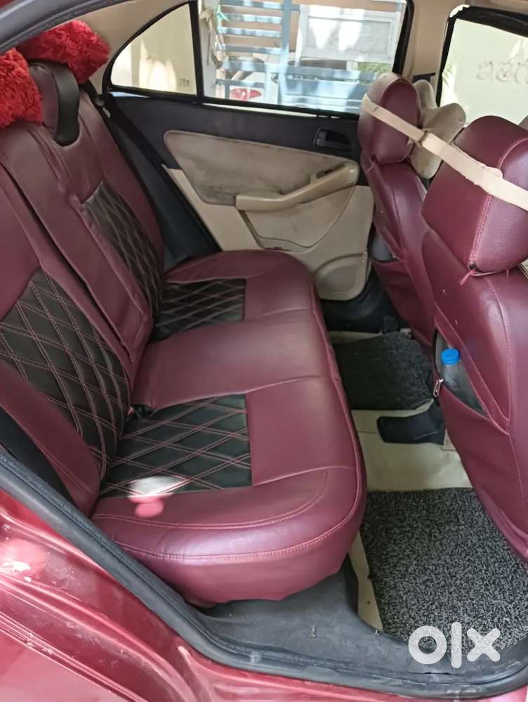 Tata Manza Quadrajet 2011 Well Maintained