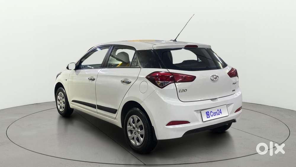 Hyundai Elite I20 Magna 1.2, 2016, Petrol