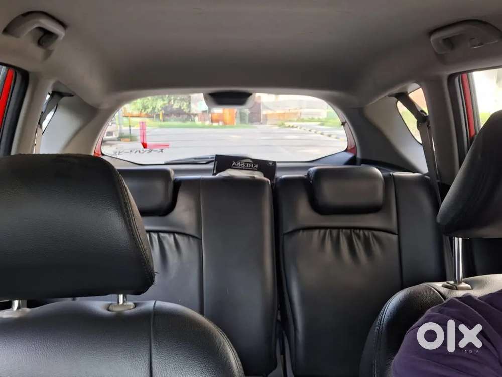 Honda Jazz 2011 Petrol 85000 Km Driven