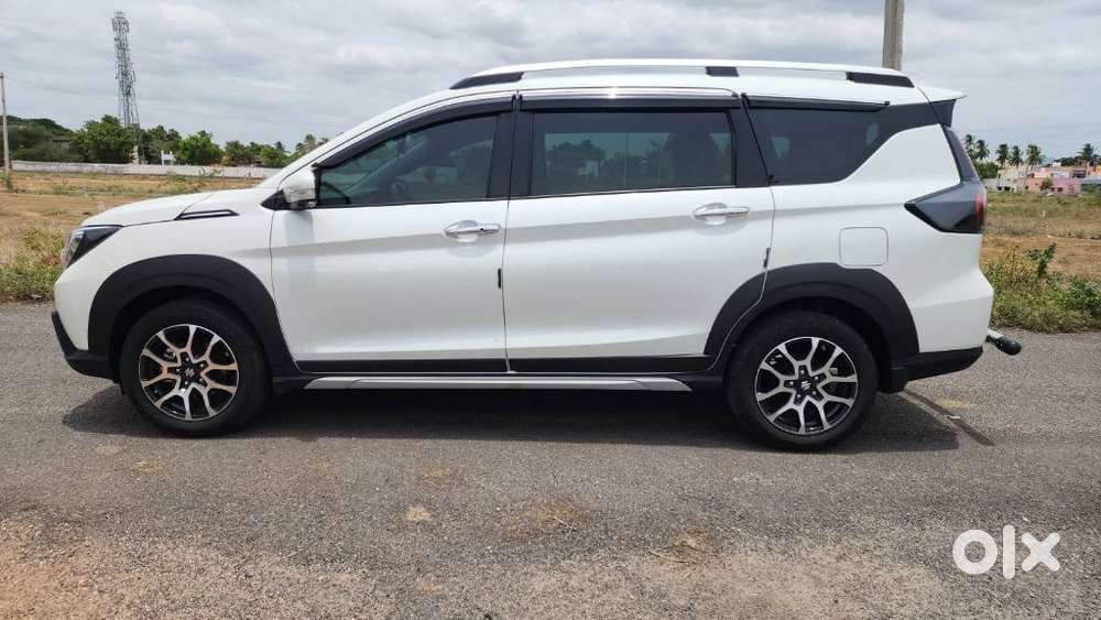 Maruti Suzuki Xl6 1.5 Alpha Plus Mt, 2026, Petrol