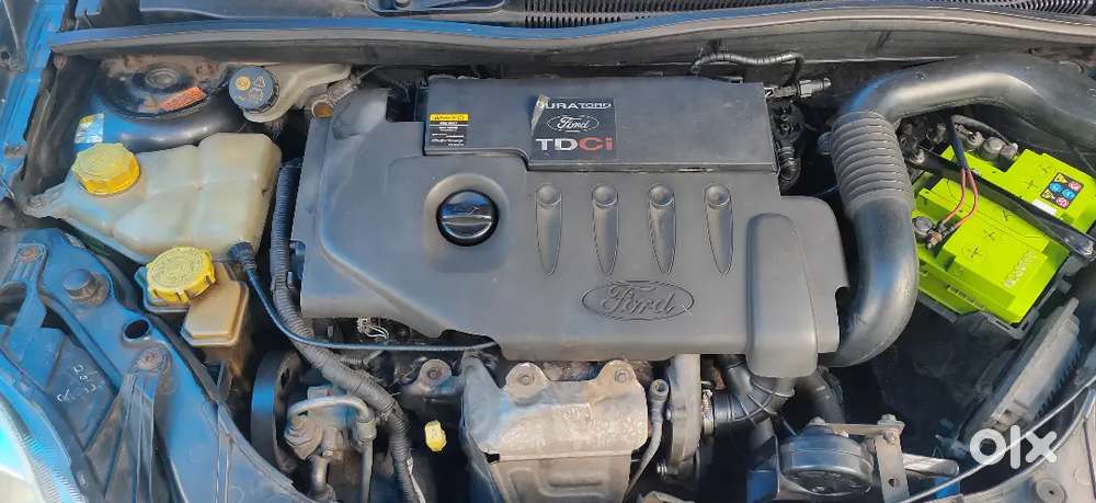 Ford Figo 2013 Diesel Manual