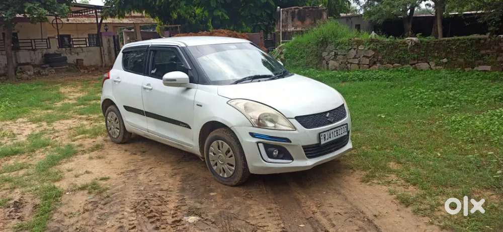 Swift Maruti Suzuki 2013 Diesel Car
