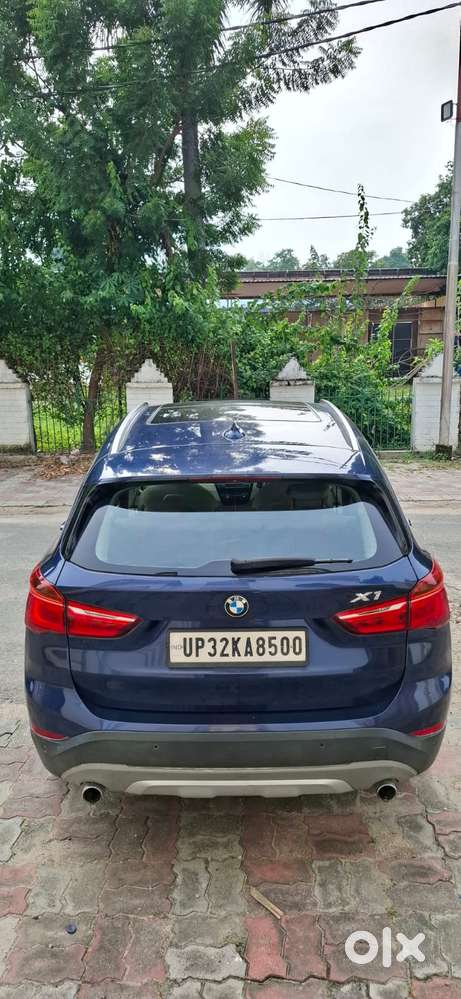 Bmw X1 2.0 Sdrive 20d M Sport, 2018, Diesel