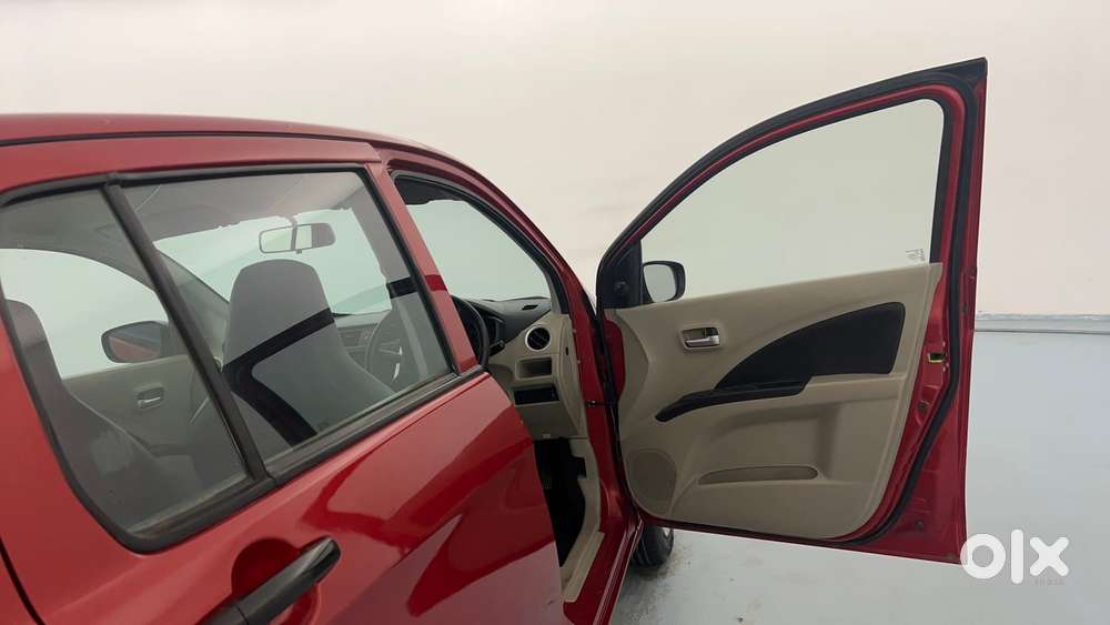 Maruti Suzuki Celerio Vxi, 2014, Petrol