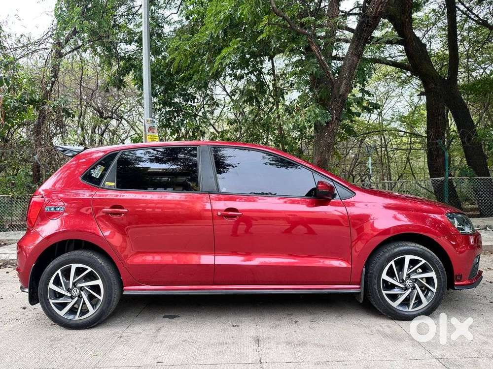 Volkswagen Polo 1.0 Comfortline Plus, 2020, Petrol