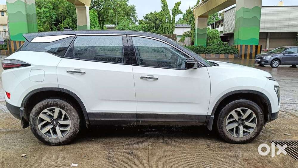 Tata Harrier 2.0 Kryotec Xza Sunroof, 2022, Diesel