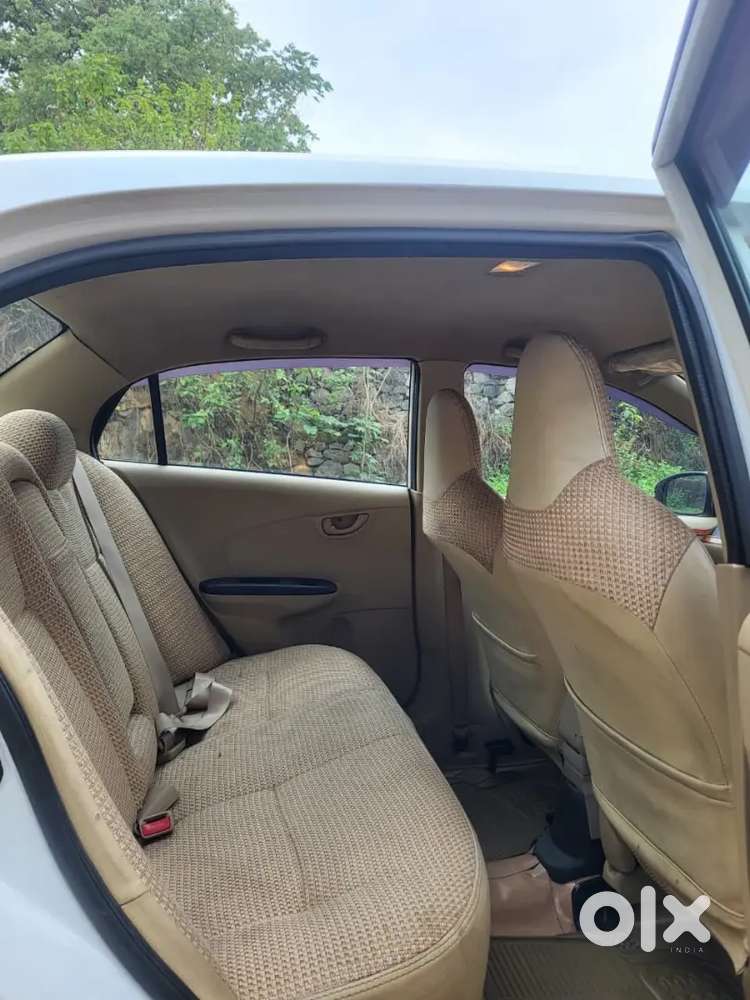Honda Amaze Special Edition.manual.deisel .