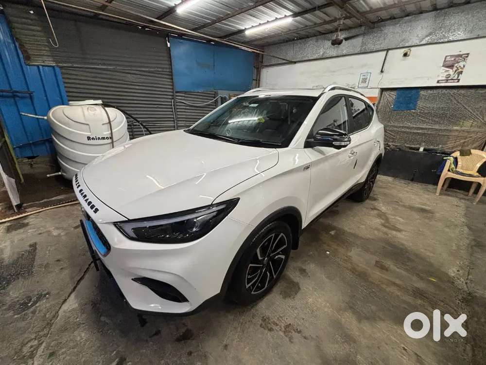 Mg Astor 1.3 Turbo Only 16kms