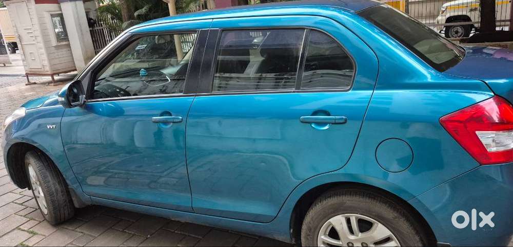 Well Maintained Maruti Suzuki Petrol Dzire 2012 Car