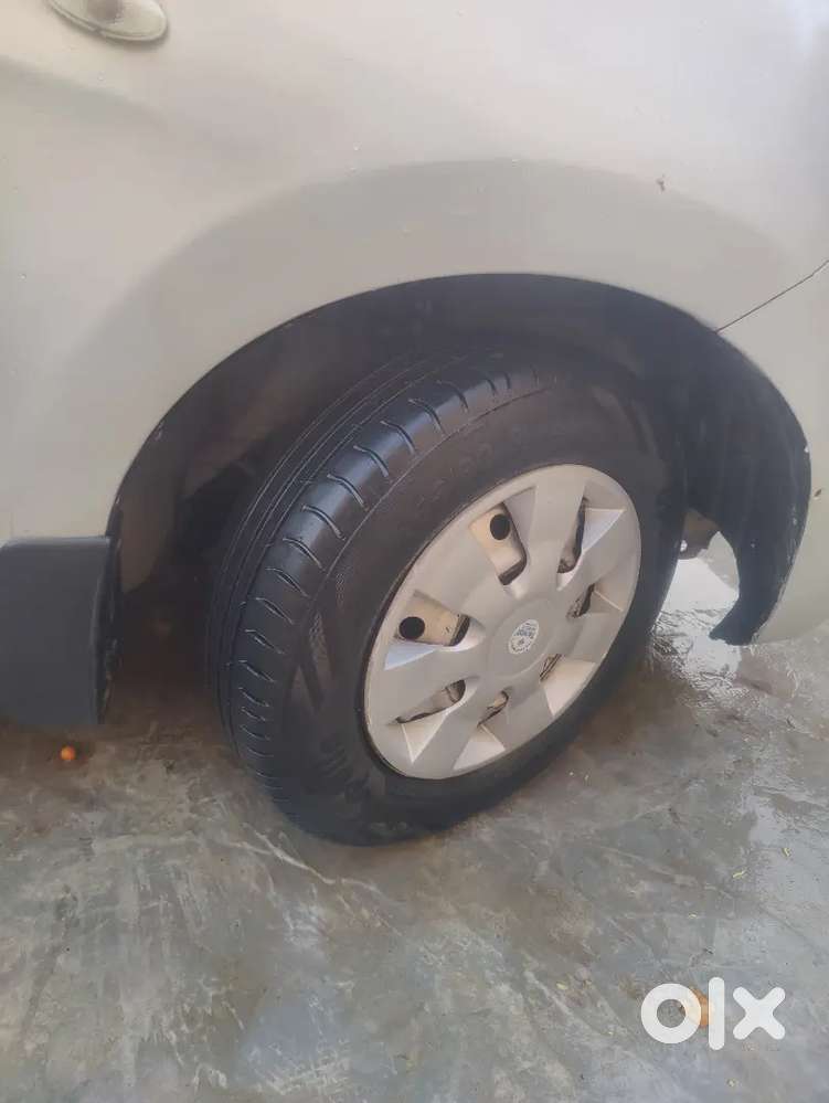 Maruti Suzuki Celerio X 2015 Cng & Hybrids 85000 Km Driven