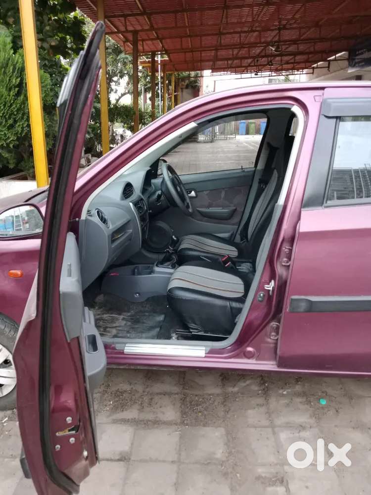 Maruti Suzuki Alto 800 2014 Petrol 63000 Km Driven