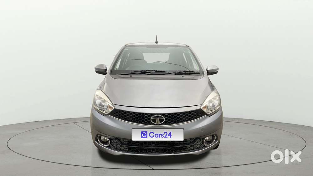 Tata Tiago 1.2 Revotron Xz, 2018, Petrol