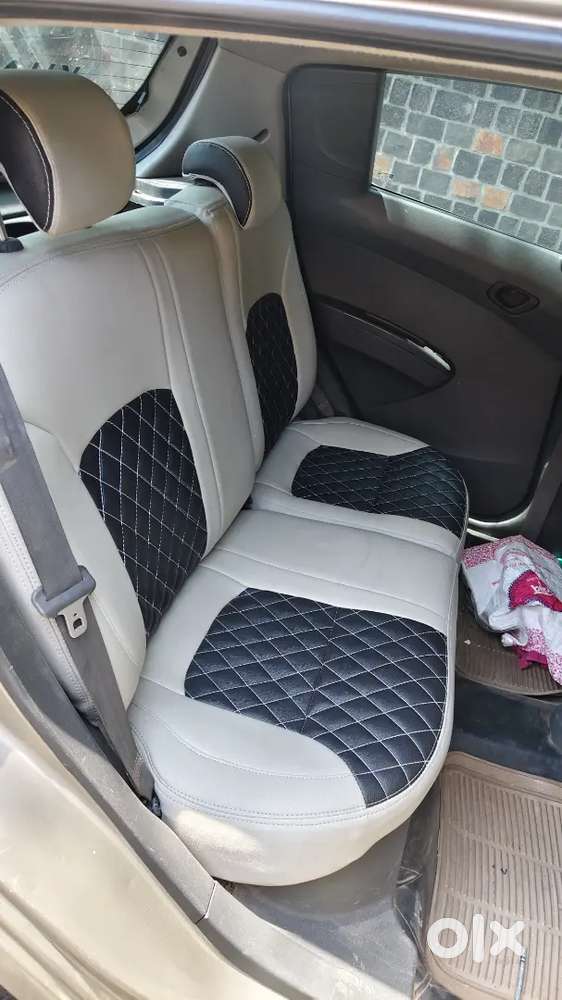 Chevrolet Beat 2014 Petrol Good Condition