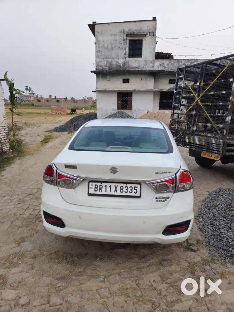 Maruti Suzuki Ciaz Zdiplus Hybrid Koi Problem Nhi H Gari Me