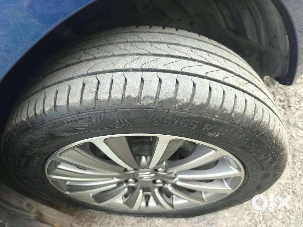 Maruti Suzuki Ciaz 1.3 Alpha, 2018, Petrol