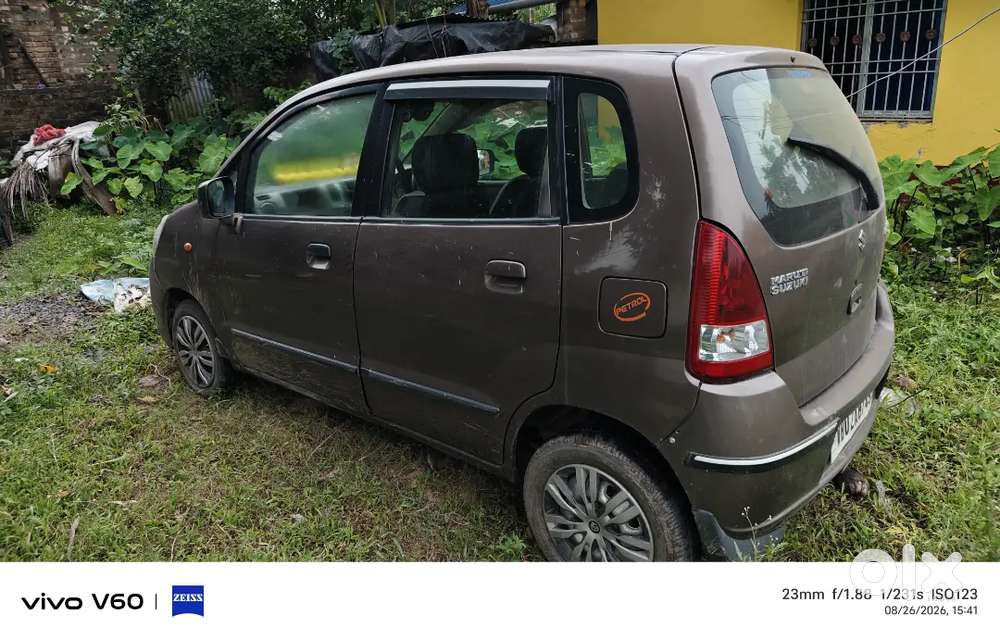 Maruti Suzuki Estilo Vxi 2012, Tax Paid Dec 27