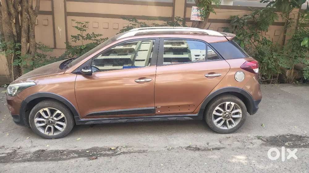 Hyundai I20 Active 2015 Diesel 149000 Km Driven