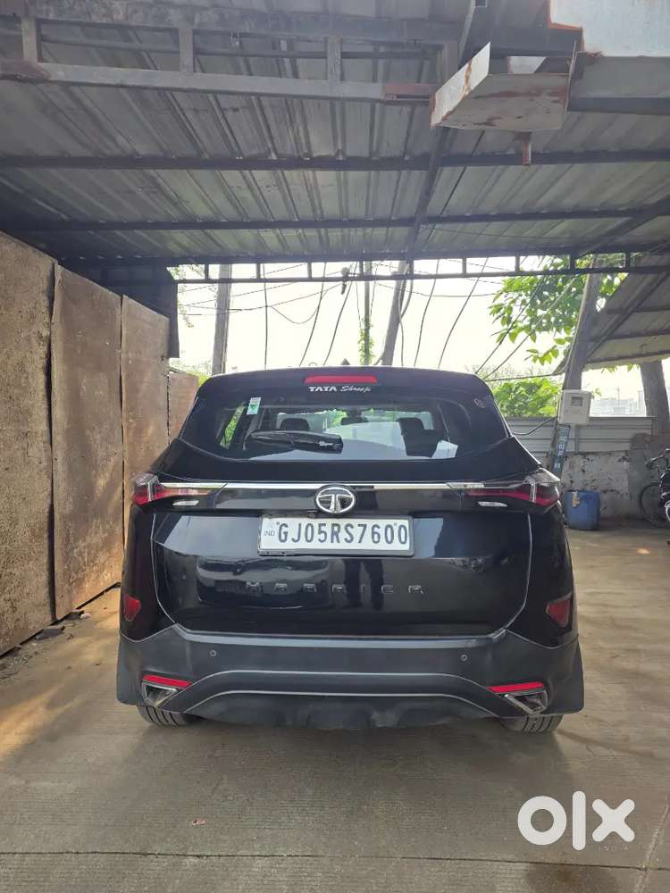 Tata Harrier Kryotec Xta 2022 Diesel