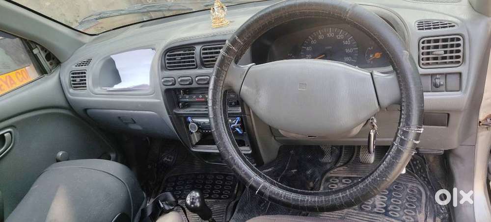 Maruti Suzuki Alto 2005-2010 Lxi Bsiii, 2005, Petrol