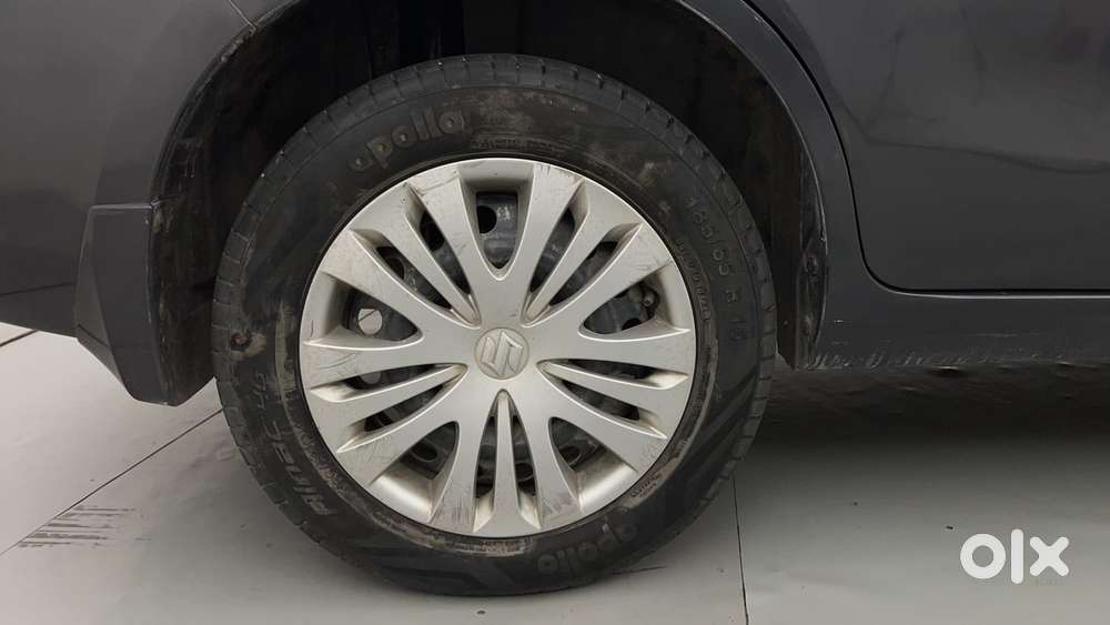 Maruti Suzuki Ertiga 2012-2015 Vxi Cng, 2014, Cng & Hybrids