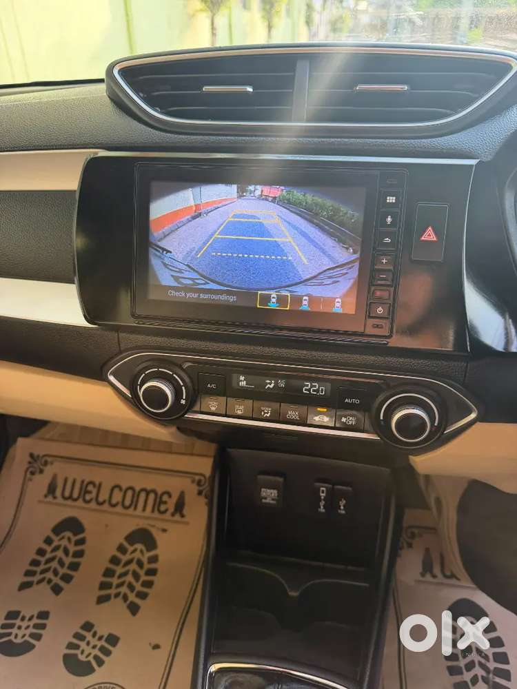 2023 Model Honda Amaze Vx Optional Push Button Start