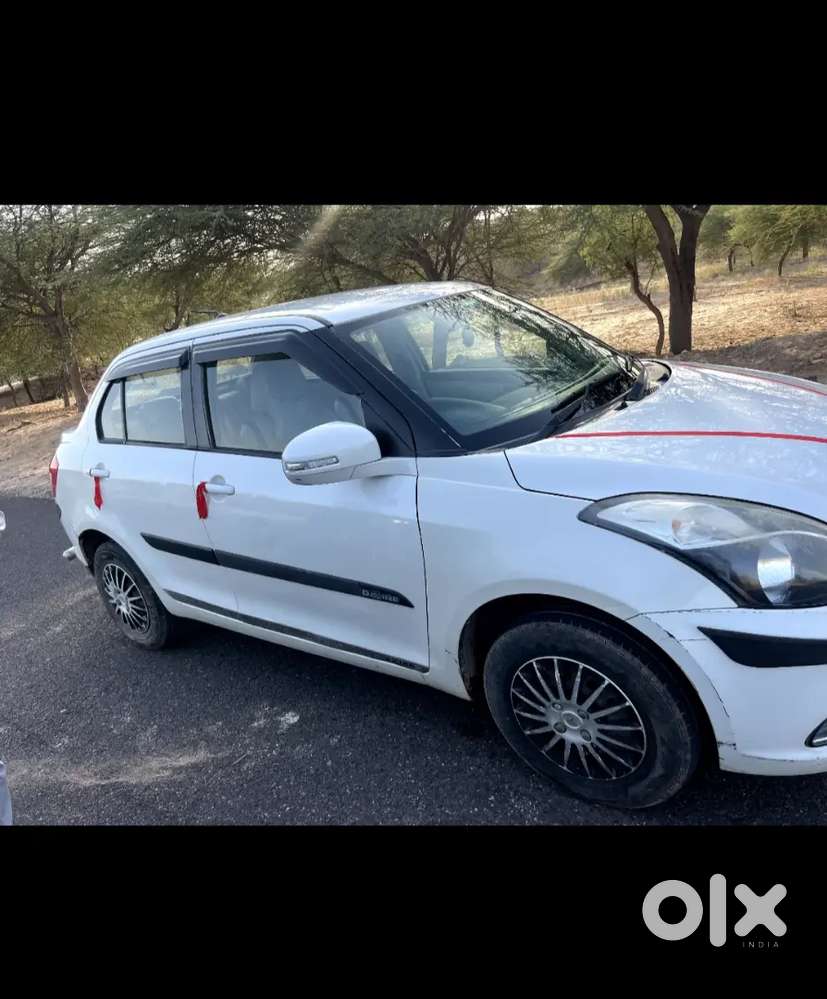 Swift Dzire Vdi 2016 Model