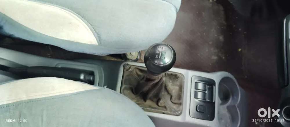 Hyundai Santro Xing 2005