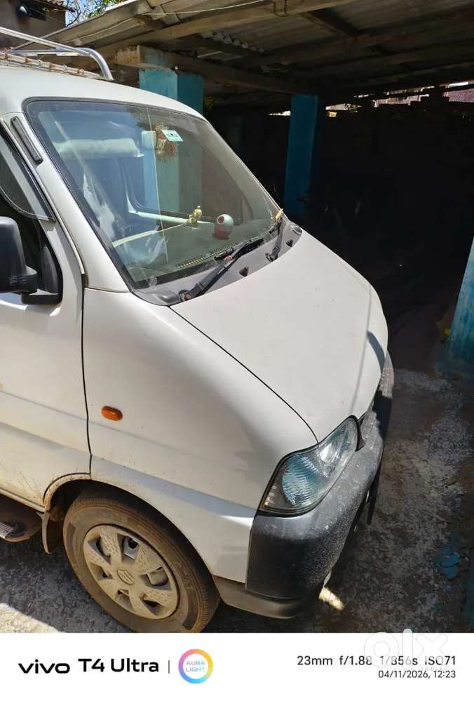 Maruti Suzuki Eeco 2022 Petrol 24000 Km Driven