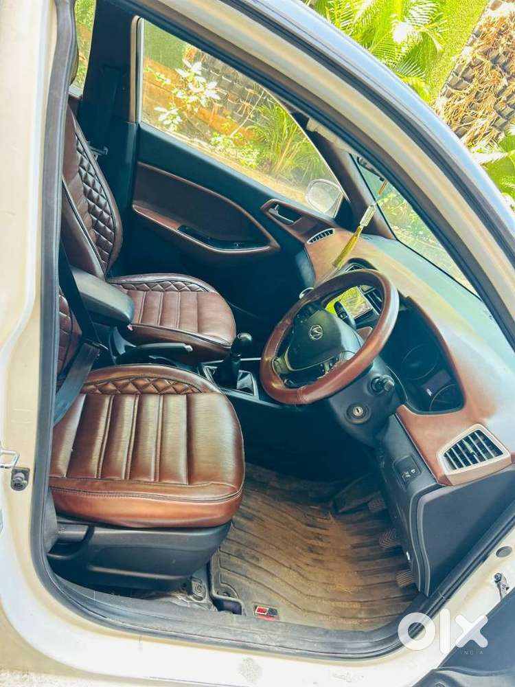 Hyundai I20 Magna Plus, 2019, Petrol