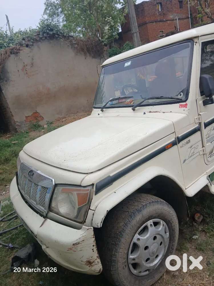 Mahindara Bolero