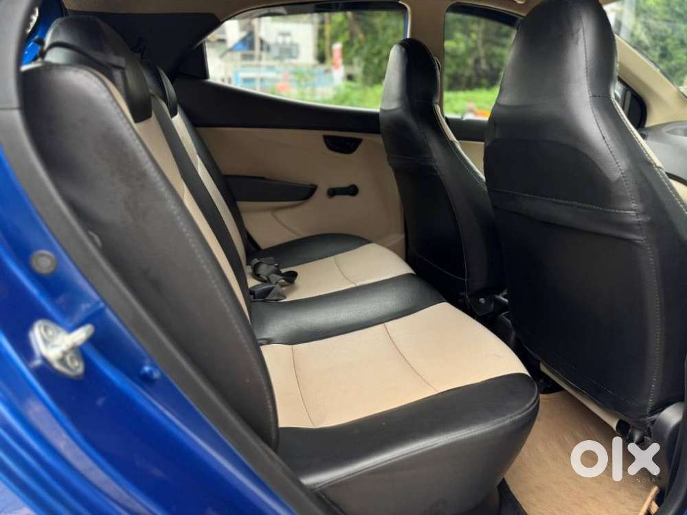 Hyundai Eon Era Plus, 2015, Petrol