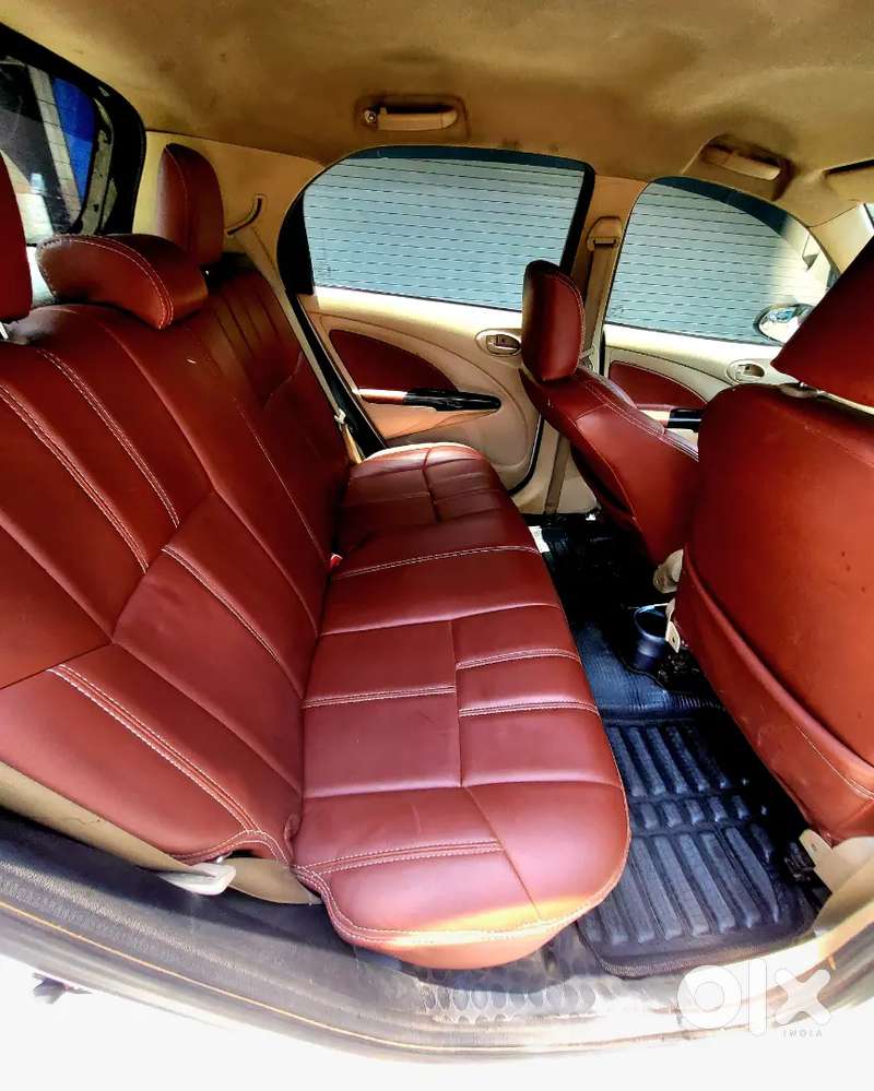 2019 Model Etios Liva Vxd Dualtone Original Kerala