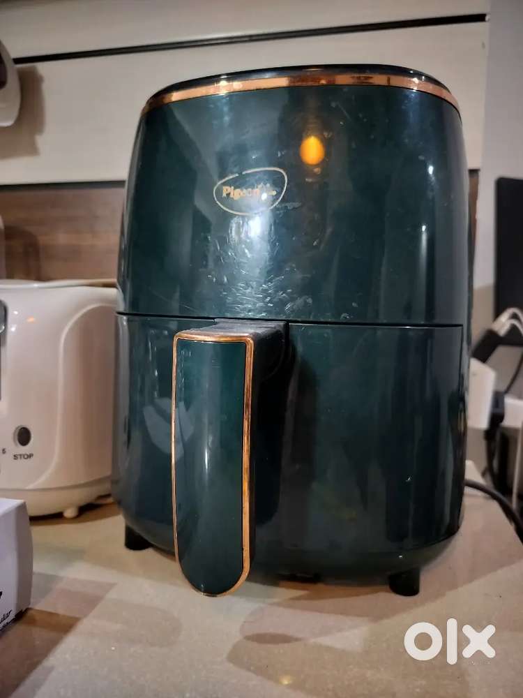 Pigeon Healthifry Digital Air Fryer