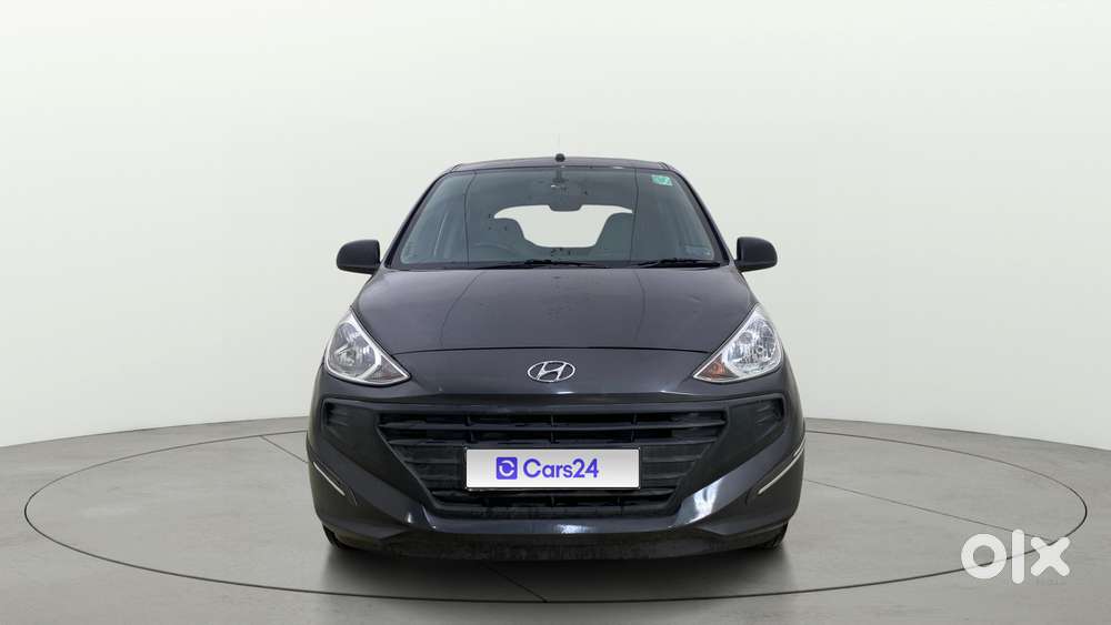 Hyundai New Santro 1.1 Era Executive, 2021, Petrol