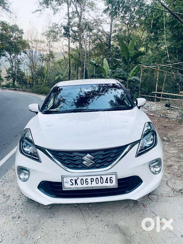Maruti Suzuki Baleno 1.3 Delta, 2019, Petrol