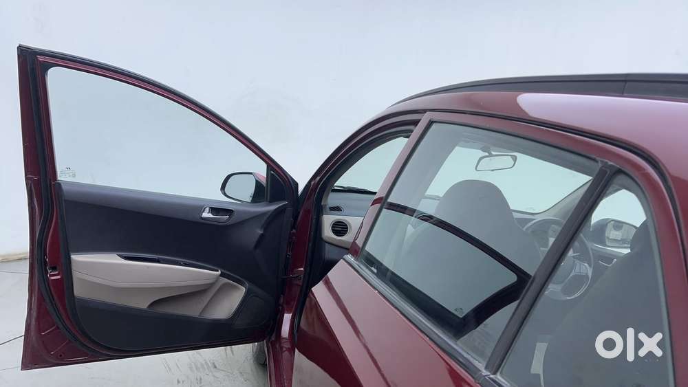 Hyundai Grand I10 1.2 Kappa Asta At Vtvt, 2014, Petrol