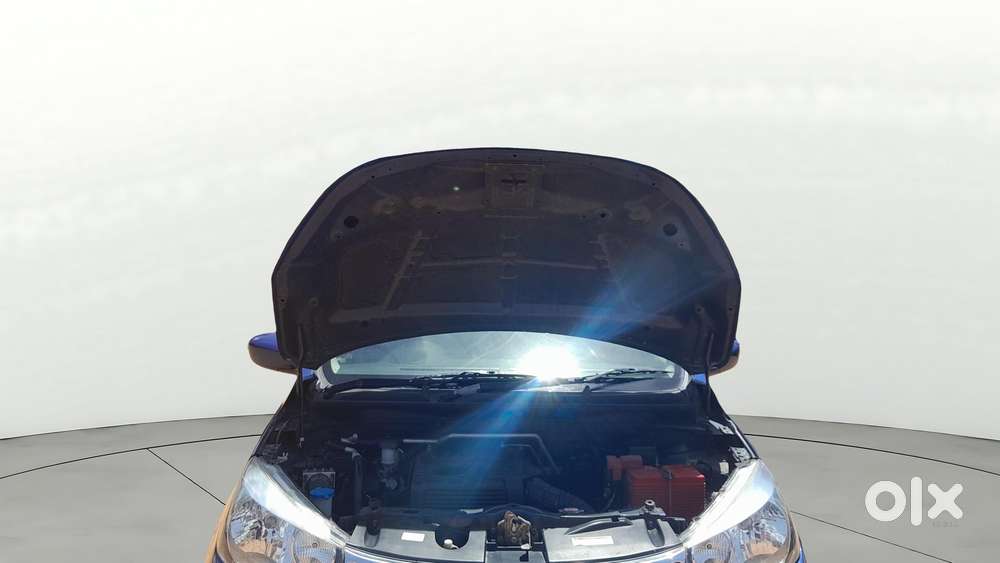 Maruti Suzuki Celerio 2014-2017 1.0 Vxi (o) Amt, 2017, Petrol
