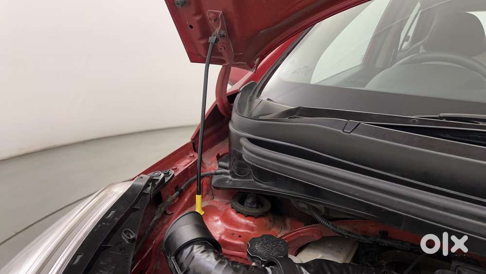 Hyundai Grand I10 1.2 Kappa Sportz, 2017, Petrol