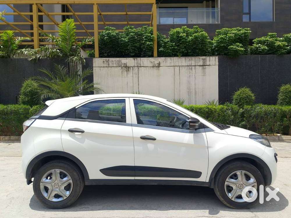 Tata Nexon 1.5 Revotorq Xma, 2018, Diesel