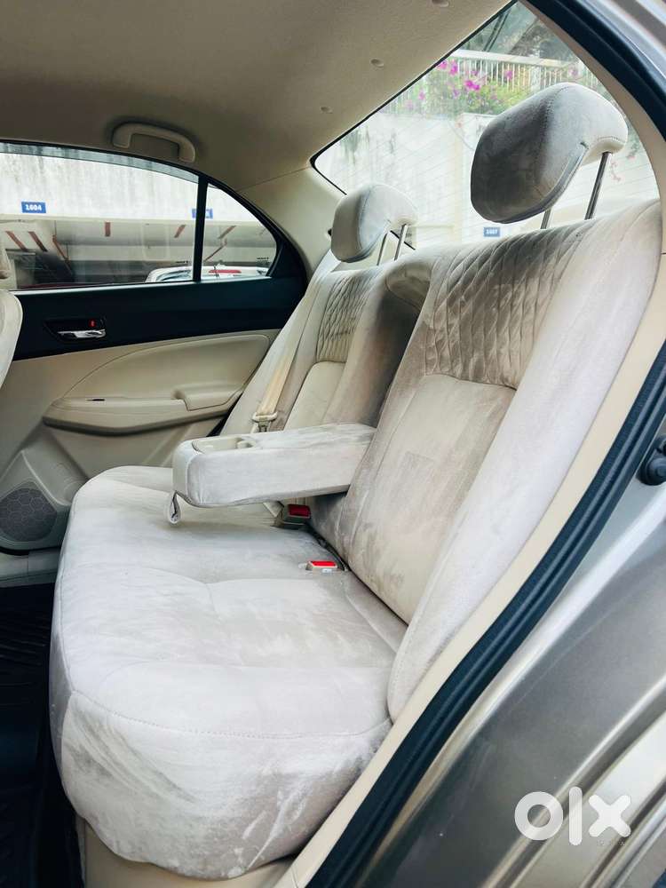 Maruti Suzuki Dzire 1.2 Zxi, 2023, Petrol