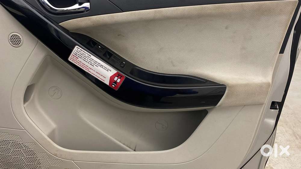 Tata Nexon 1.2 Revotron Xza Plus, 2020, Petrol