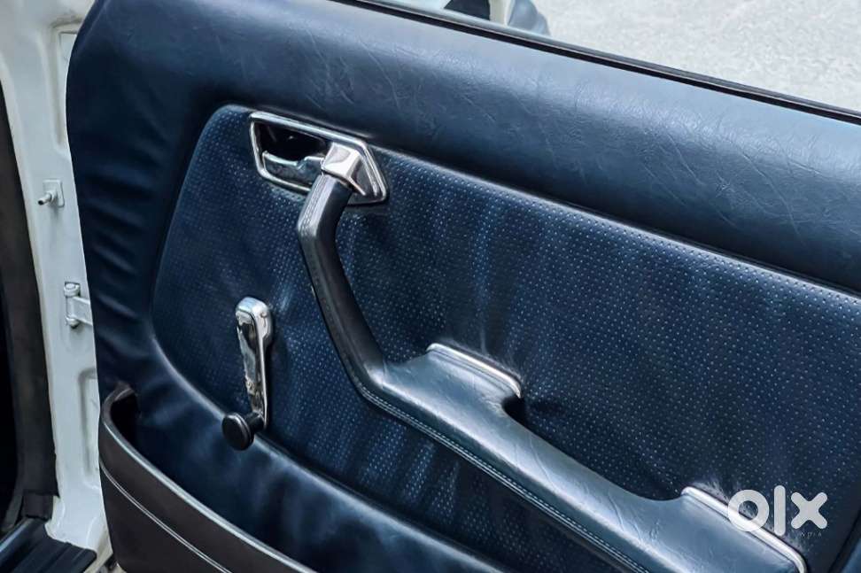 Mercedes-benz W124, 1984, Petrol
