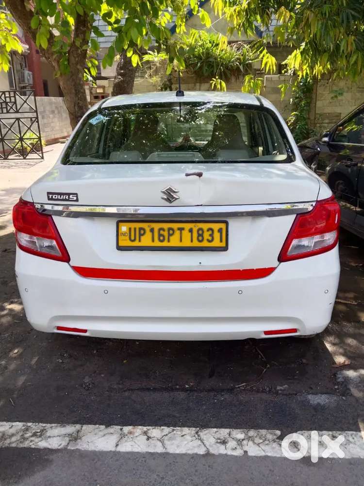 Maruti Suzuki Dzire 2024 Cng & Hybrids 60000 Km Driven